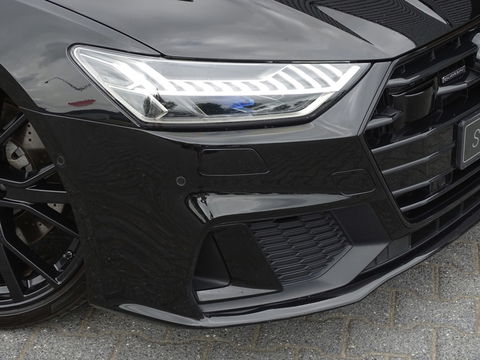 Audi A7 Sportback 55 TFSI 341PK Quattro / RS7 Edit. / B&O / Laser / 360° / ACC