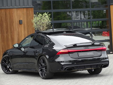 Audi A7 Sportback 55 TFSI 341PK Quattro / RS7 Edit. / B&O / Laser / 360° / ACC