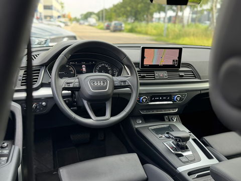 Audi Q5 50 TFSI e Quattro S-Line Leder|ACC|299PK|Keyless|HUD