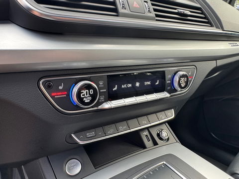 Audi Q5 50 TFSI e Quattro S-Line Leder|ACC|299PK|Keyless|HUD