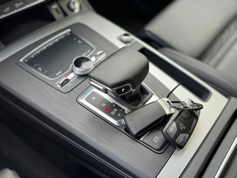 Audi Q5 50 TFSI e Quattro S-Line Leder|ACC|299PK|Keyless|HUD