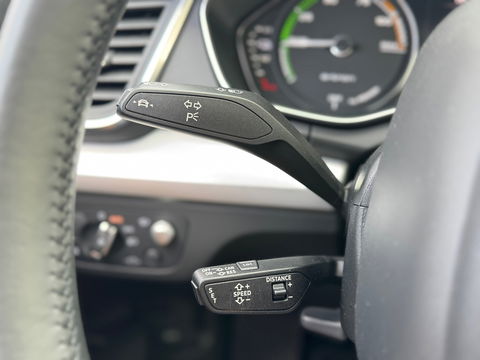 Audi Q5 50 TFSI e Quattro S-Line Leder|ACC|299PK|Keyless|HUD