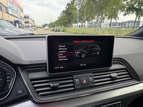 Audi Q5 50 TFSI e Quattro S-Line Leder|ACC|299PK|Keyless|HUD