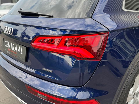 Audi Q5 50 TFSI e Quattro S-Line Leder|ACC|299PK|Keyless|HUD