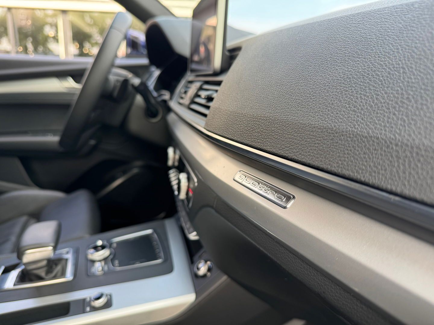 Audi Q5 50 TFSI e Quattro S-Line Leder|ACC|299PK|Keyless|HUD