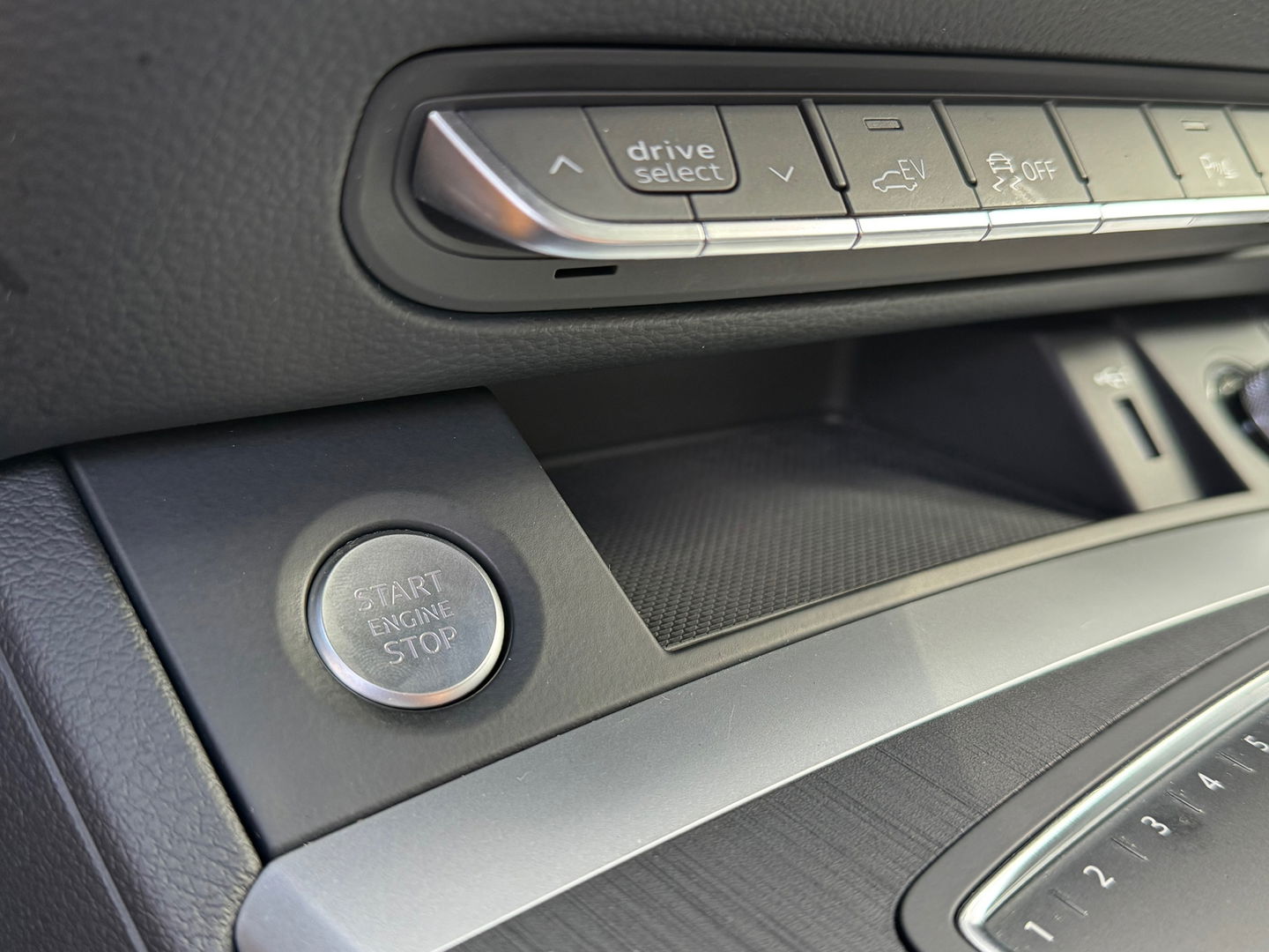 Audi Q5 50 TFSI e Quattro S-Line Leder|ACC|299PK|Keyless|HUD