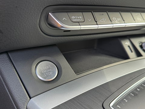 Audi Q5 50 TFSI e Quattro S-Line Leder|ACC|299PK|Keyless|HUD