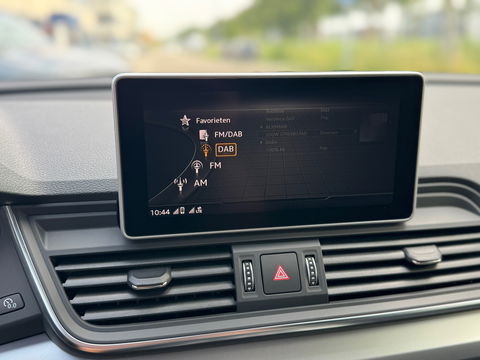 Audi Q5 50 TFSI e Quattro S-Line Leder|ACC|299PK|Keyless|HUD