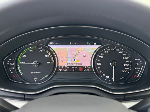 Audi Q5 50 TFSI e Quattro S-Line Leder|ACC|299PK|Keyless|HUD