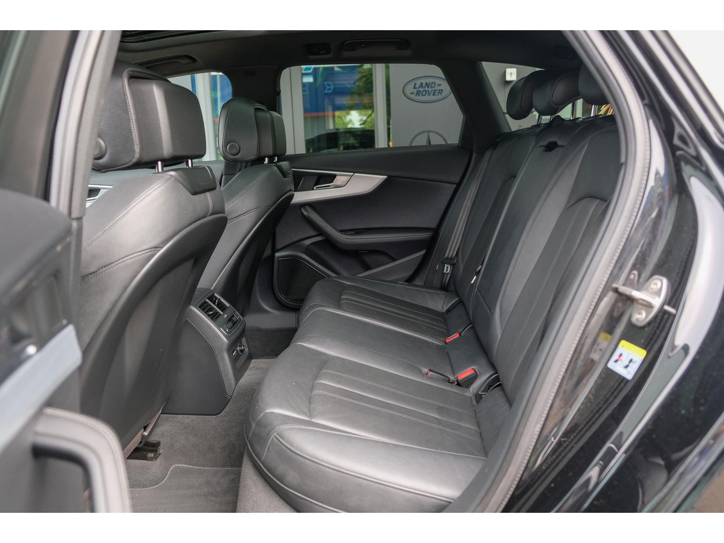 Audi RS4 Avant 2.9 TFSI 450pk Quattro Panoramadak Stoelkoeling Bang&Olufsen Head-up ABT 20" LMV