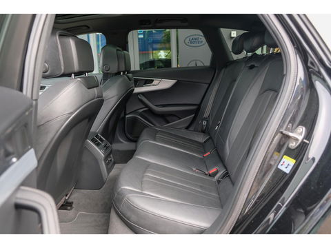 Audi RS4 Avant 2.9 TFSI 450pk Quattro Panoramadak Stoelkoeling Bang&Olufsen Head-up ABT 20" LMV