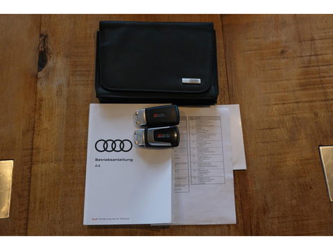 Audi RS4 Avant 2.9 TFSI 450pk Quattro Panoramadak Stoelkoeling Bang&Olufsen Head-up ABT 20" LMV