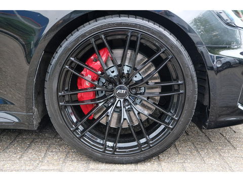 Audi RS4 Avant 2.9 TFSI 450pk Quattro Panoramadak Stoelkoeling Bang&Olufsen Head-up ABT 20" LMV