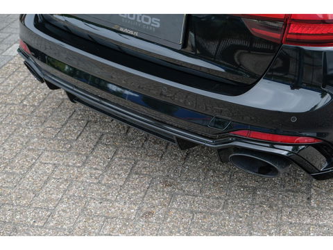 Audi RS4 Avant 2.9 TFSI 450pk Quattro Panoramadak Stoelkoeling Bang&Olufsen Head-up ABT 20" LMV