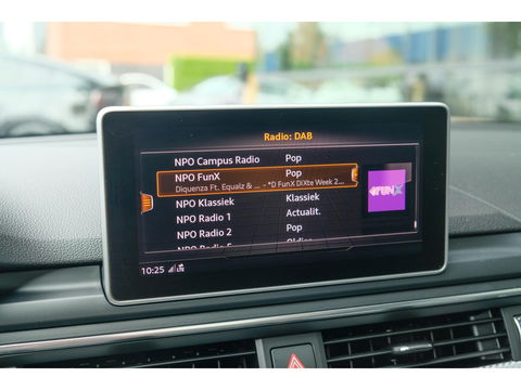Audi RS4 Avant 2.9 TFSI 450pk Quattro Panoramadak Stoelkoeling Bang&Olufsen Head-up ABT 20" LMV