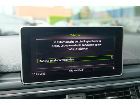 Audi RS4 Avant 2.9 TFSI 450pk Quattro Panoramadak Stoelkoeling Bang&Olufsen Head-up ABT 20" LMV
