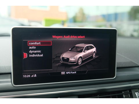 Audi RS4 Avant 2.9 TFSI 450pk Quattro Panoramadak Stoelkoeling Bang&Olufsen Head-up ABT 20" LMV