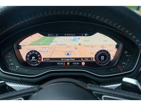 Audi RS4 Avant 2.9 TFSI 450pk Quattro Panoramadak Stoelkoeling Bang&Olufsen Head-up ABT 20" LMV