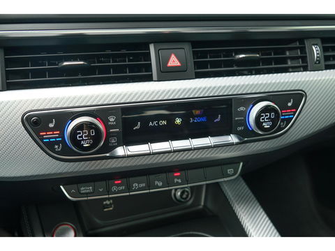 Audi RS4 Avant 2.9 TFSI 450pk Quattro Panoramadak Stoelkoeling Bang&Olufsen Head-up ABT 20" LMV