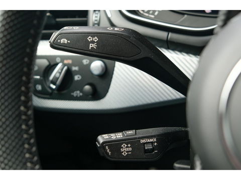 Audi RS4 Avant 2.9 TFSI 450pk Quattro Panoramadak Stoelkoeling Bang&Olufsen Head-up ABT 20" LMV