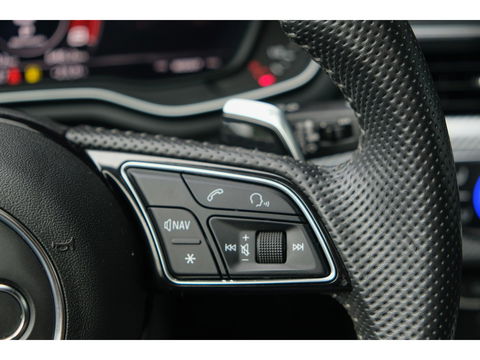 Audi RS4 Avant 2.9 TFSI 450pk Quattro Panoramadak Stoelkoeling Bang&Olufsen Head-up ABT 20" LMV