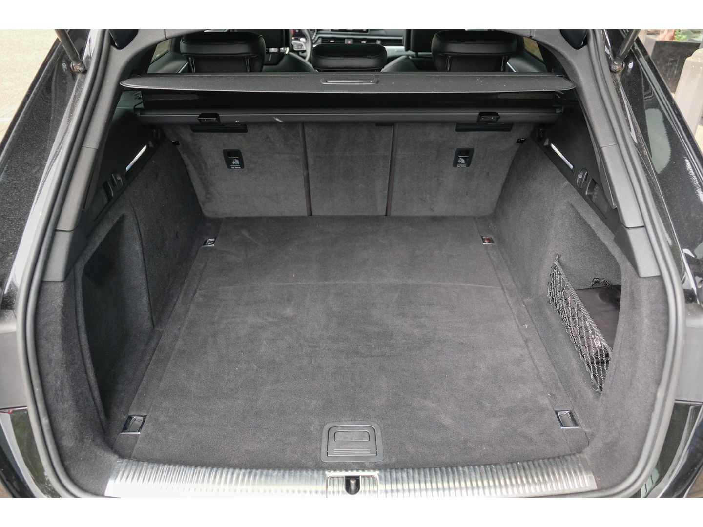 Audi RS4 Avant 2.9 TFSI 450pk Quattro Panoramadak Stoelkoeling Bang&Olufsen Head-up ABT 20" LMV
