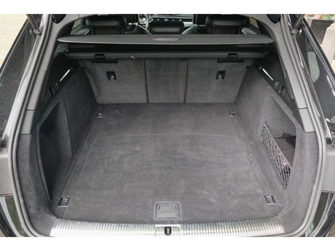 Audi RS4 Avant 2.9 TFSI 450pk Quattro Panoramadak Stoelkoeling Bang&Olufsen Head-up ABT 20" LMV