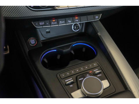 Audi RS4 Avant 2.9 TFSI 450pk Quattro Panoramadak Stoelkoeling Bang&Olufsen Head-up ABT 20" LMV