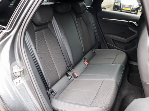 Audi A3 Sportback 45 TFSI e S edition Competition 245PK