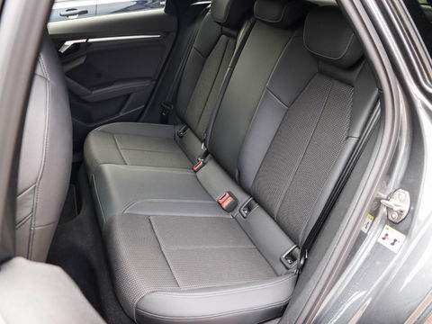 Audi A3 Sportback 45 TFSI e S edition Competition 245PK