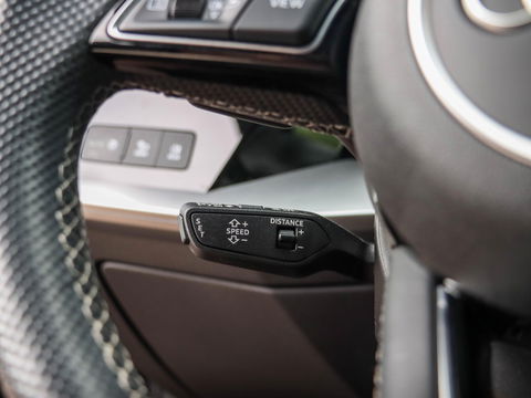 Audi A3 Sportback 45 TFSI e S edition Competition 245PK