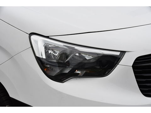 Opel Combo 1.5D L2H1 Edition Camera, Cruise, Carplay, 102pk, Trekhaak, Multimedia, Uniek!
