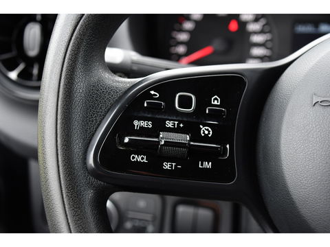 Mercedes-Benz Sprinter 316 2.2 CDI L2H1 AMG Edition Camera, Cruise, Carplay, Multimedia, 164pk, Automaat, Stoelverwarming, Standkachel, Uniek!