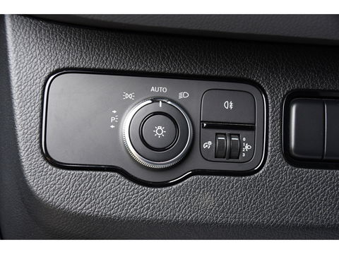Mercedes-Benz Sprinter 316 2.2 CDI L2H1 AMG Edition Camera, Cruise, Carplay, Multimedia, 164pk, Automaat, Stoelverwarming, Standkachel, Uniek!