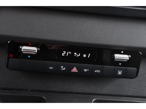 Mercedes-Benz Sprinter 316 2.2 CDI L2H1 AMG Edition Camera, Cruise, Carplay, Multimedia, 164pk, Automaat, Stoelverwarming, Standkachel, Uniek!