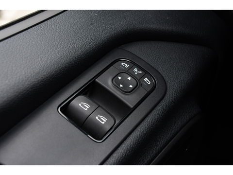 Mercedes-Benz Sprinter 316 2.2 CDI L2H1 AMG Edition Camera, Cruise, Carplay, Multimedia, 164pk, Automaat, Stoelverwarming, Standkachel, Uniek!