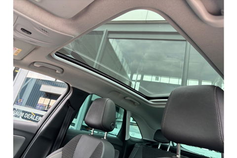 Opel Crossland X 1.2 TURBO 110PK INNOVATION NAVI PDC LMV PANORAMADAK