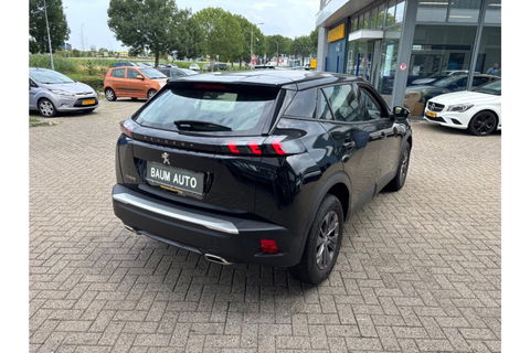 Peugeot 2008 1.2 PT ACTIVE PACK 130PK AIRCO CARPLAY LMV PDC