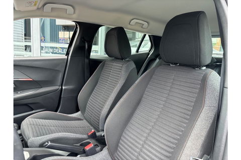 Peugeot 2008 1.2 PT ACTIVE PACK 130PK AIRCO CARPLAY LMV PDC