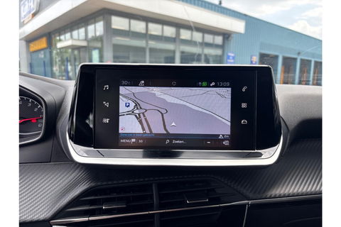Peugeot 2008 1.2 PT ACTIVE PACK 130PK AIRCO CARPLAY LMV PDC
