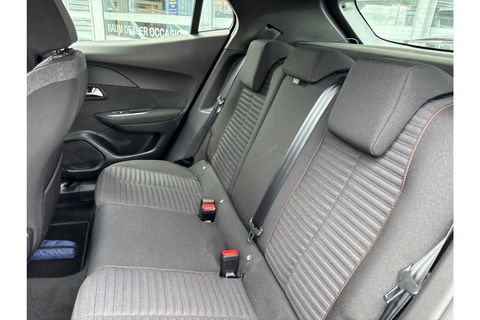 Peugeot 2008 1.2 PT ACTIVE PACK 130PK AIRCO CARPLAY LMV PDC