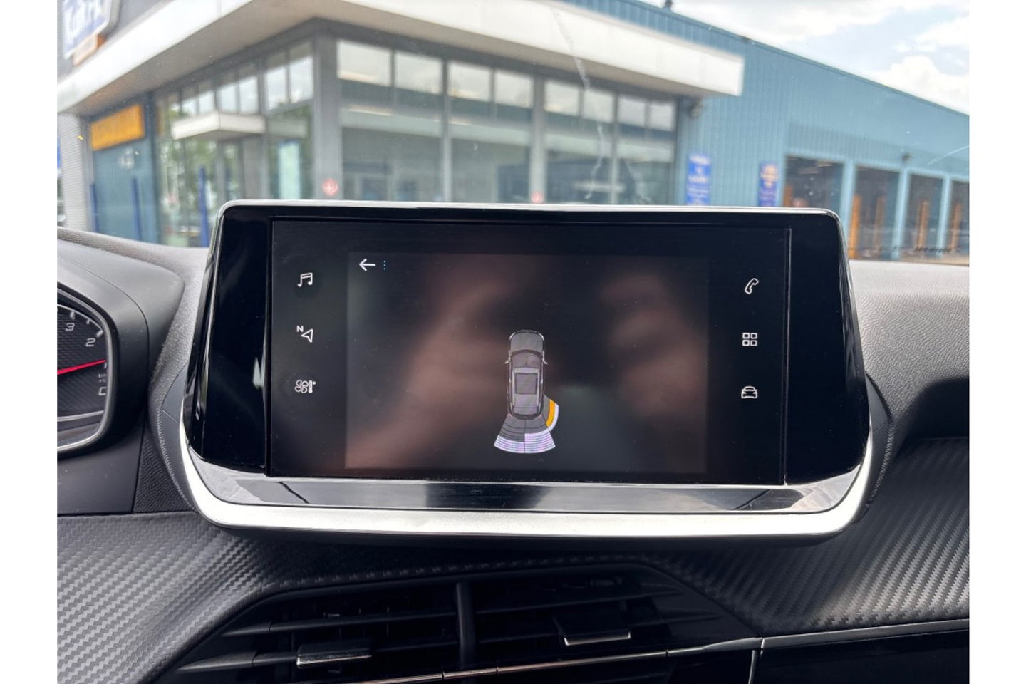 Peugeot 2008 1.2 PT ACTIVE PACK 130PK AIRCO CARPLAY LMV PDC