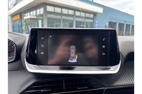 Peugeot 2008 1.2 PT ACTIVE PACK 130PK AIRCO CARPLAY LMV PDC