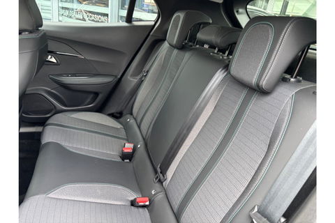 Peugeot 2008 1.2 PT ALLURE PACK 100PK AIRCO LMV PDC-CAMERA NAVI