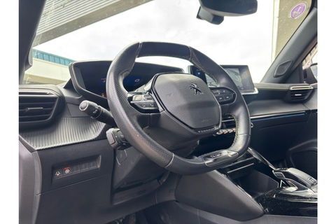 Peugeot 2008 1.2 PURETECH GT PACK NAVI LMV AIRCO PDC-CAMERA