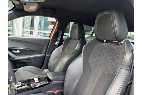 Peugeot 2008 1.2 PURETECH GT PACK NAVI LMV AIRCO PDC-CAMERA