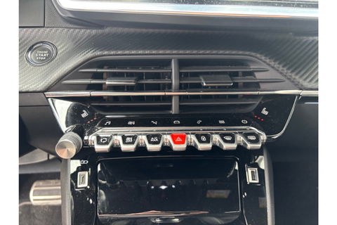 Peugeot 2008 1.2 PURETECH GT PACK NAVI LMV AIRCO PDC-CAMERA