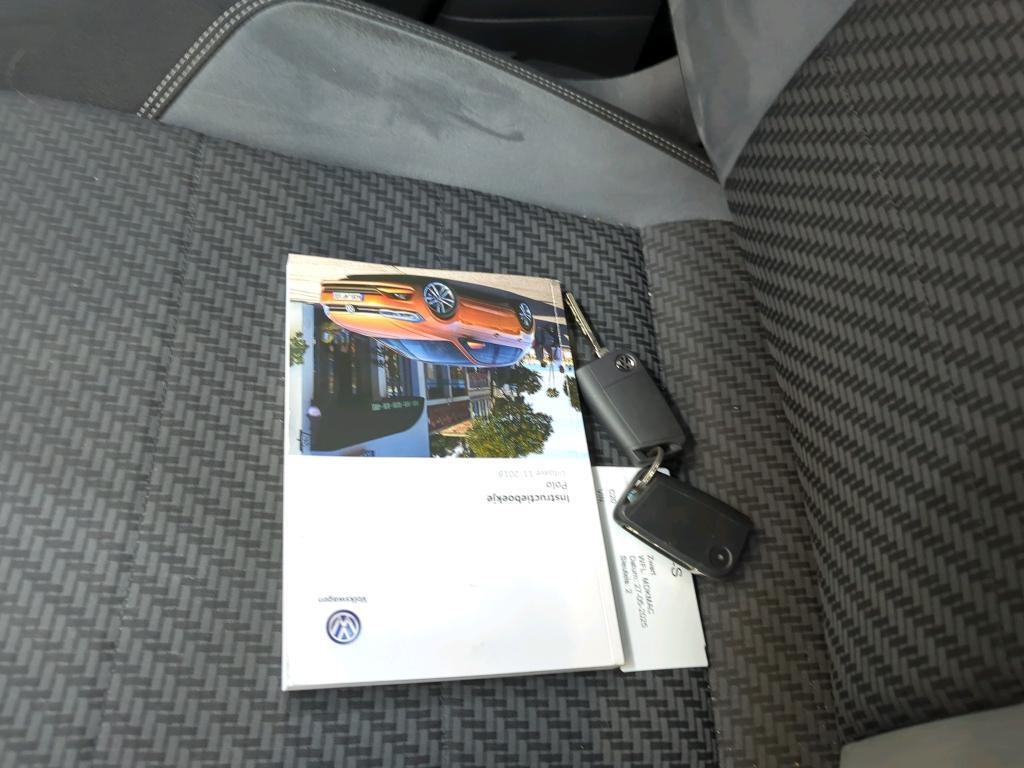 Volkswagen Polo 1.0 TSI 2x R-Line Pano Virtual DSG NAP