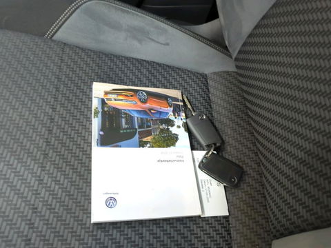 Volkswagen Polo 1.0 TSI 2x R-Line Pano Virtual DSG NAP