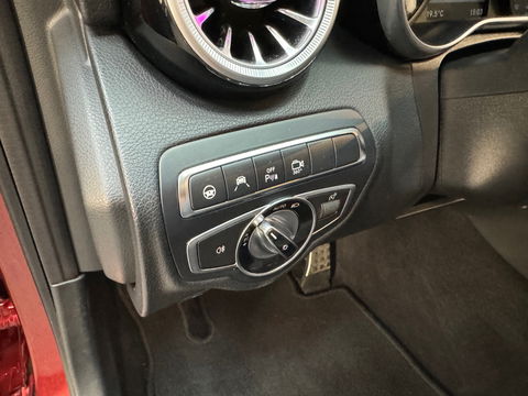 Mercedes-Benz C-Klasse Cabrio AMG 43 4MATIC 360 Camera|Leder